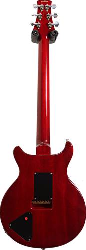 PRS Santana Retro Blood Orange PRS Santana Retro Blood Orange
