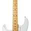 Suhr Classic Antique S Olympic White SSS MN SSCII LH #JS3C3G 