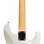 Suhr Classic S Olympic White MN HSS SSCII LH 