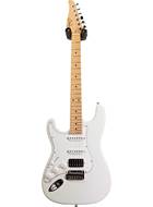 Suhr Classic S Olympic White MN HSS SSCII LH