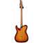 Suhr guitarguitar Select #151 Classic T Light Brown Burst Roasted MN Back View
