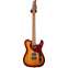 Suhr guitarguitar Select #151 Classic T Light Brown Burst Roasted MN Front View