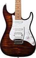Suhr Standard Plus Bengal Burst Roasted MN #JS4J7E