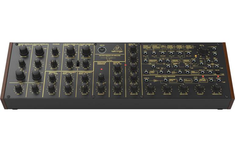 Behringer K-2 Behringer K-2