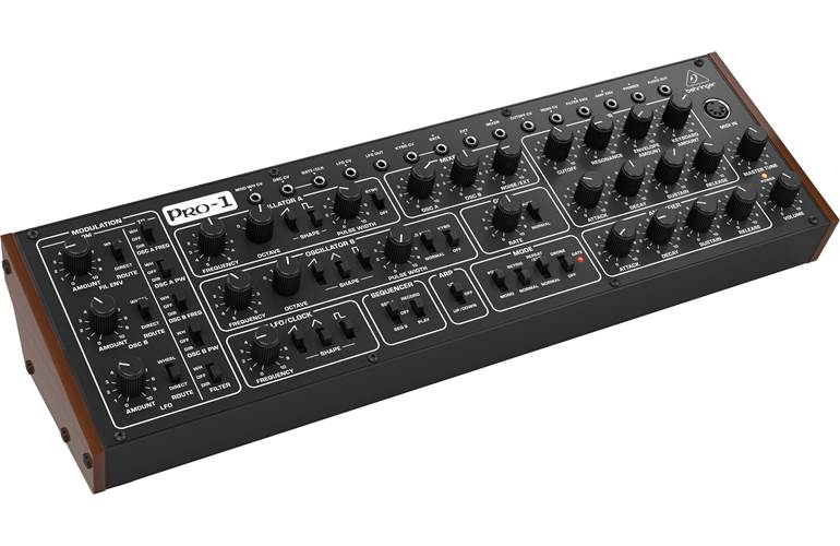 Behringer Pro-1 Behringer Pro-1