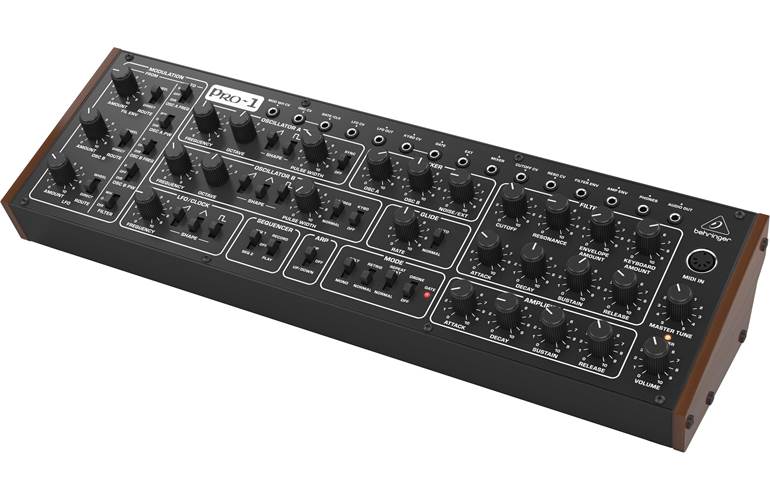 Behringer Pro-1 Behringer Pro-1