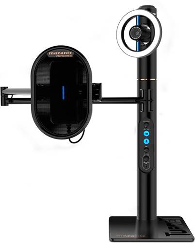 Marantz Turret Video Streaming System Marantz Turret Video Streaming System