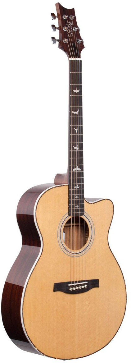 PRS SE A40E Ovangkol