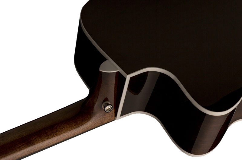 PRS SE A40E Ovangkol