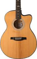PRS SE A50E Black Gold