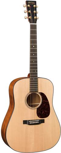 Martin DST Special Edition Satin Finish