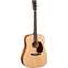 Martin DST Special Edition Satin Finish Front View