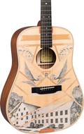 Martin Dick Boak Custom