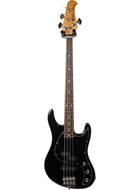 Music Man Caprice Bass Black RW (Ex-Demo) #F44587