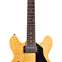 Collings I-35 Blonde 