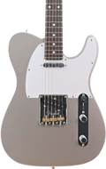 Fender Japanese Limited Tele Inca Silver RW