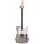 Fender Japanese Limited Tele Inca Silver RW Front View