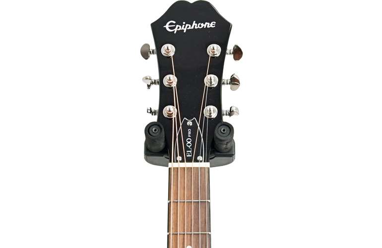 Epiphone El 00 Pro Vintage Sunburst Nickel Hardware Fishman Guitarguitar