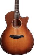 Taylor Builder's Edition 614ce Wild Honey Burst #1201080085