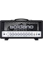 Soldano SLO-30 Classic 30W Valve Amp Head
