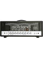Soldano SLO-100 100W Classic Valve Amp Head