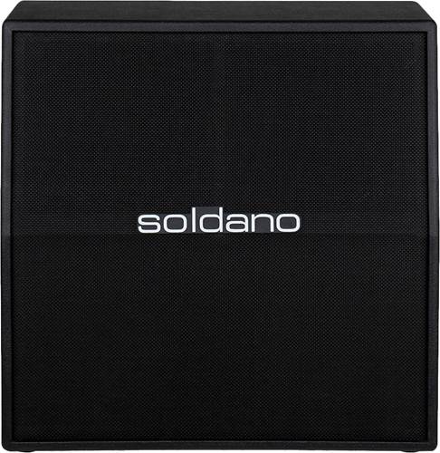 Soldano 412 Slant Classic Guitar Cabinet
