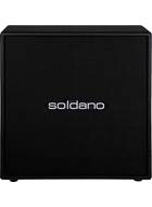 Soldano 412 Straight Classic