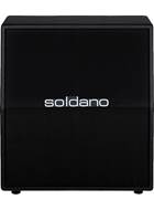 Soldano 212 Slant Classic Guitar Cabinet