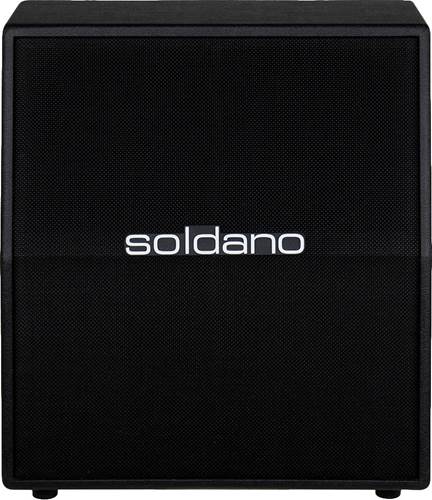 Soldano 212 Slant Classic Guitar Cabinet