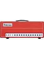 Friedman Jel-100 Jake E Lee Signature Red Dragon Cartel Head