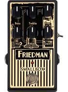 Friedman Small Box Pedal