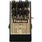 Friedman Small Box Pedal Front View