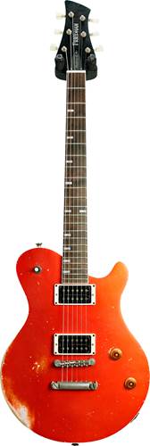 Friedman Metro D Candy Orange RW