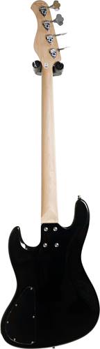Sadowsky MetroExpress Hybrid PJ 4 String Black Pearl Maple Fingerboard Sadowsky MetroExpress Hybrid PJ 4 String Black Pearl Maple Fingerboard