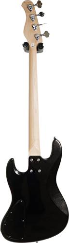 Sadowsky MetroExpress Hybrid PJ 4 String Black Pearl Morado Fingerboard Sadowsky MetroExpress Hybrid PJ 4 String Black Pearl Morado Fingerboard