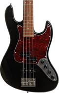 Sadowsky MetroExpress Hybrid PJ 4 String Black Pearl Morado Fingerboard