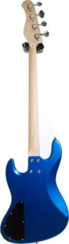 Sadowsky MetroExpress Standard JJ 4 String Ice Blue Metallic Maple Fingerboard Sadowsky MetroExpress Standard JJ 4 String Ice Blue Metallic Maple Fingerboard