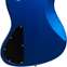 Sadowsky MetroExpress Standard JJ 4 String Ice Blue Metallic Maple Fingerboard 