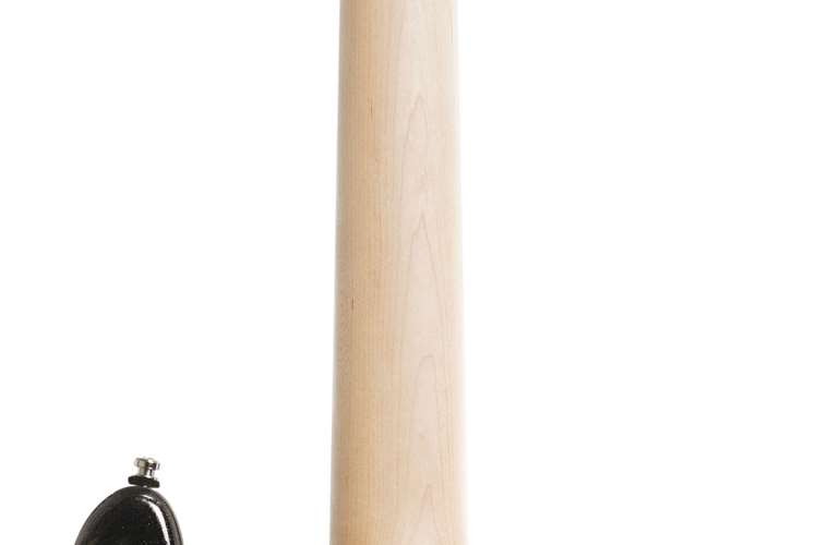 Sadowsky MetroExpress Standard JJ 4 String Black Pearl Maple Fingerboard Left Hand Sadowsky MetroExpress Standard JJ 4 String Black Pearl Maple Fingerboard Left Hand