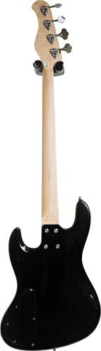 Sadowsky MetroExpress Standard JJ 4 String Black Pearl Maple Fingerboard Sadowsky MetroExpress Standard JJ 4 String Black Pearl Maple Fingerboard