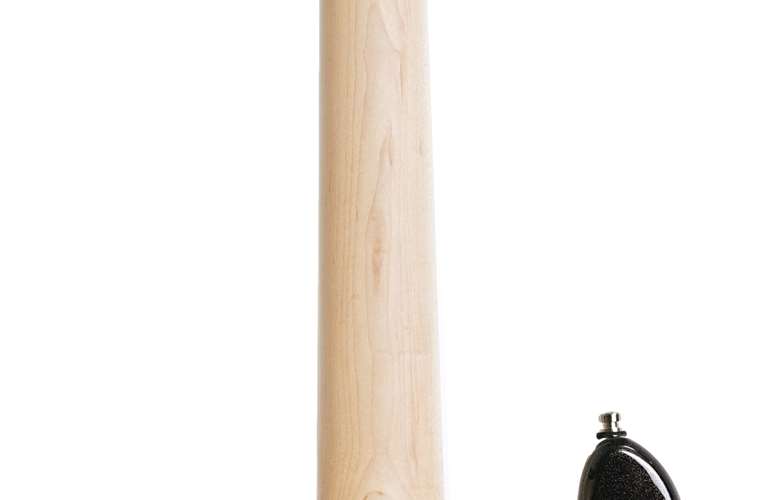 Sadowsky MetroExpress Standard JJ 4 String Black Pearl Maple Fingerboard Sadowsky MetroExpress Standard JJ 4 String Black Pearl Maple Fingerboard
