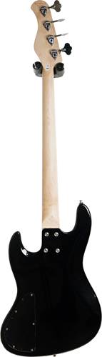 Sadowsky MetroExpress Standard JJ 4 String Black Pearl Morado Fingerboard Sadowsky MetroExpress Standard JJ 4 String Black Pearl Morado Fingerboard