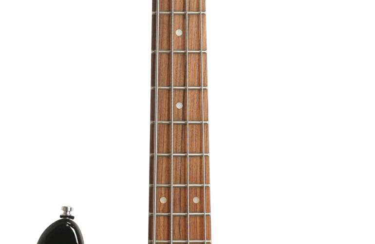 Sadowsky MetroExpress Standard JJ 4 String Black Pearl Morado Fingerboard Sadowsky MetroExpress Standard JJ 4 String Black Pearl Morado Fingerboard