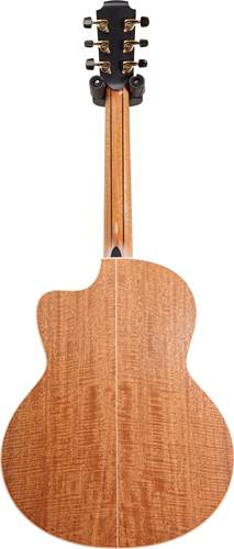 Lowden F-35c 12 Lutz Spruce/Mahogany Lowden F-35c 12 Lutz Spruce/Mahogany