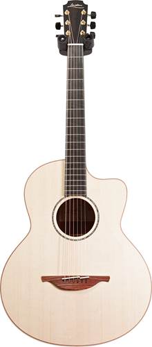 Lowden F-35c 12 Lutz Spruce/Mahogany Lowden F-35c 12 Lutz Spruce/Mahogany