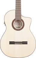 Cordoba C5-CET Spalted Maple Limited (Ex-Demo) #62005545