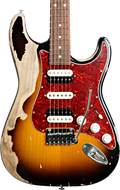 Suhr Ian Thornley Classic S Antique Roughneck HSH #JS7U2P