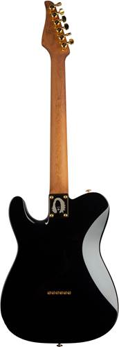 Suhr Mateus Asato Classic T Black Suhr Mateus Asato Classic T Black