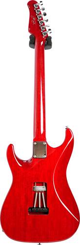 Suhr John Suhr Signature Spec Standard Trans Red Suhr John Suhr Signature Spec Standard Trans Red