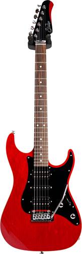 Suhr John Suhr Signature Spec Standard Trans Red